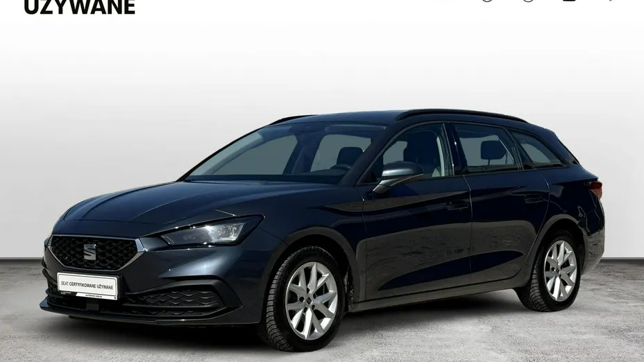 SEAT Leon -