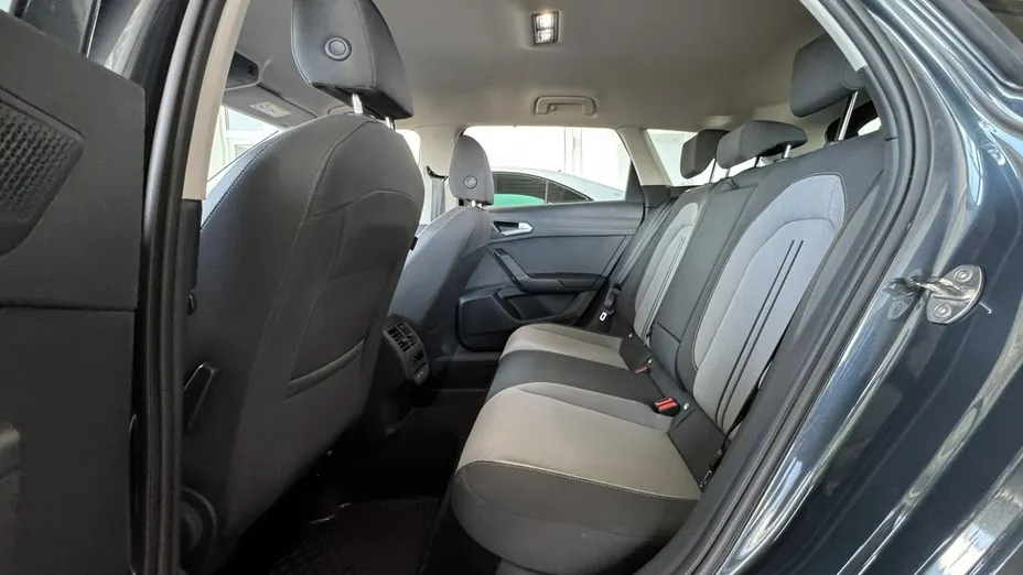 SEAT Leon -