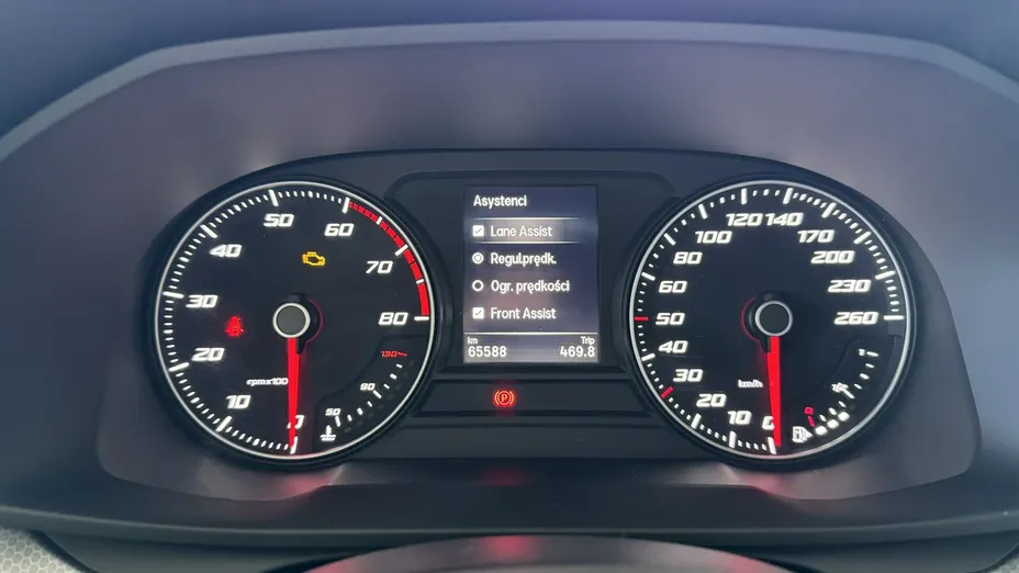 SEAT Leon -