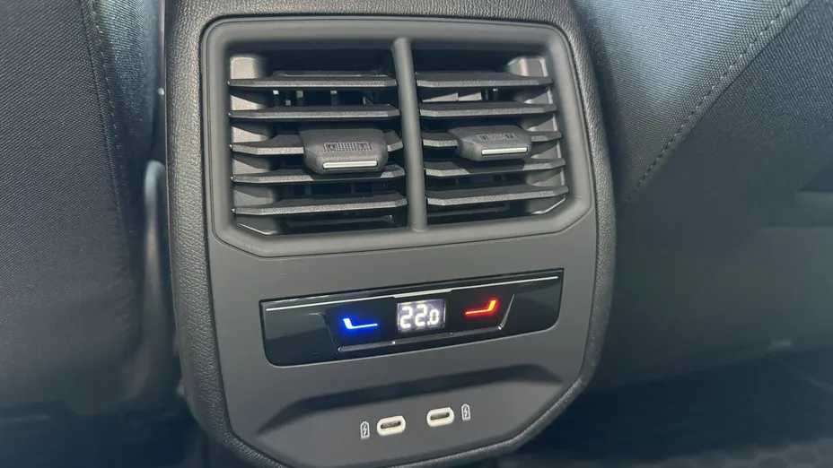 SEAT Leon -