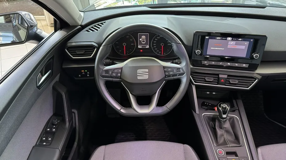 SEAT Leon -