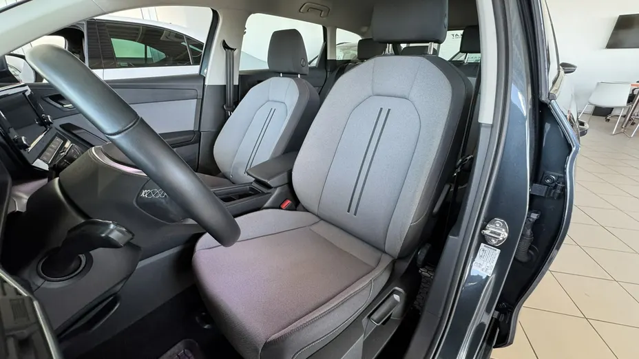 SEAT Leon -