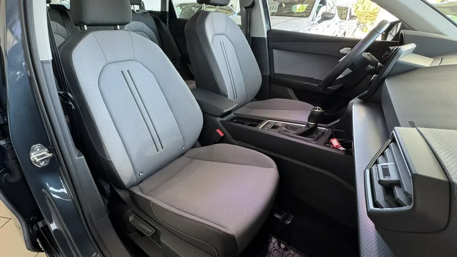 SEAT Leon -