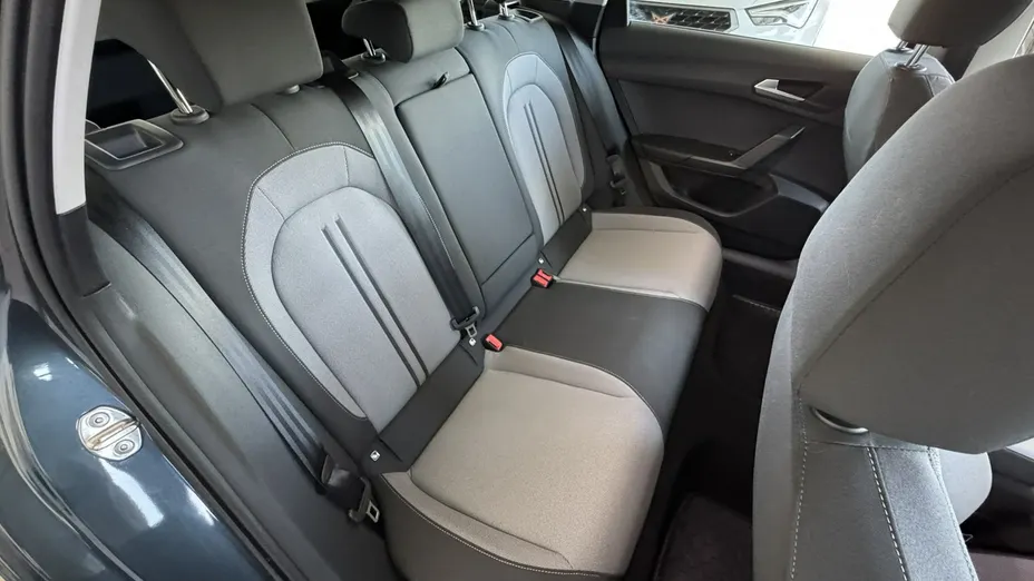 SEAT Leon -