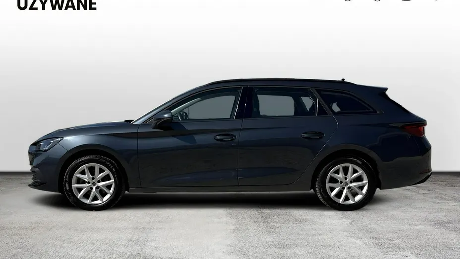 SEAT Leon -
