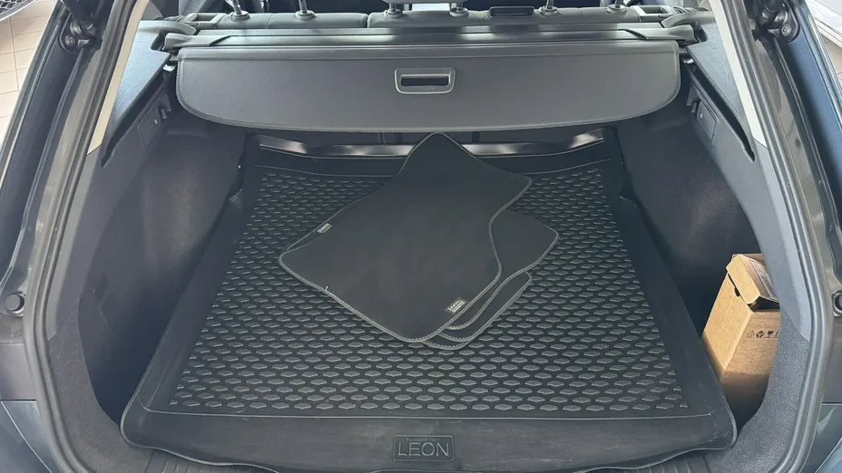 SEAT Leon -