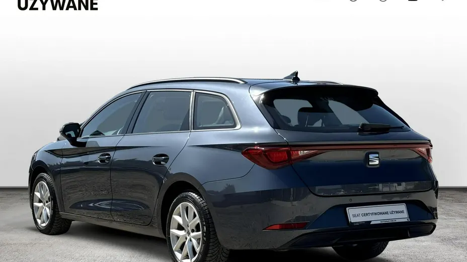 SEAT Leon -
