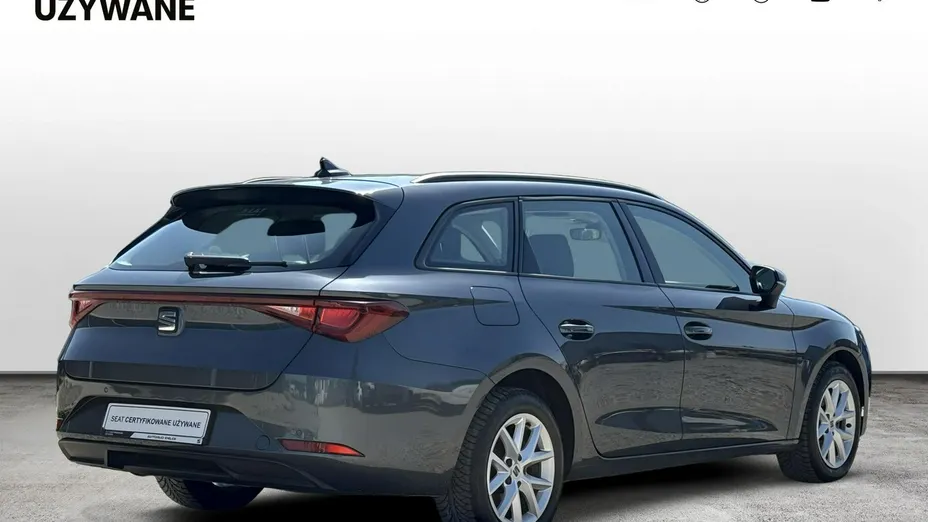SEAT Leon -
