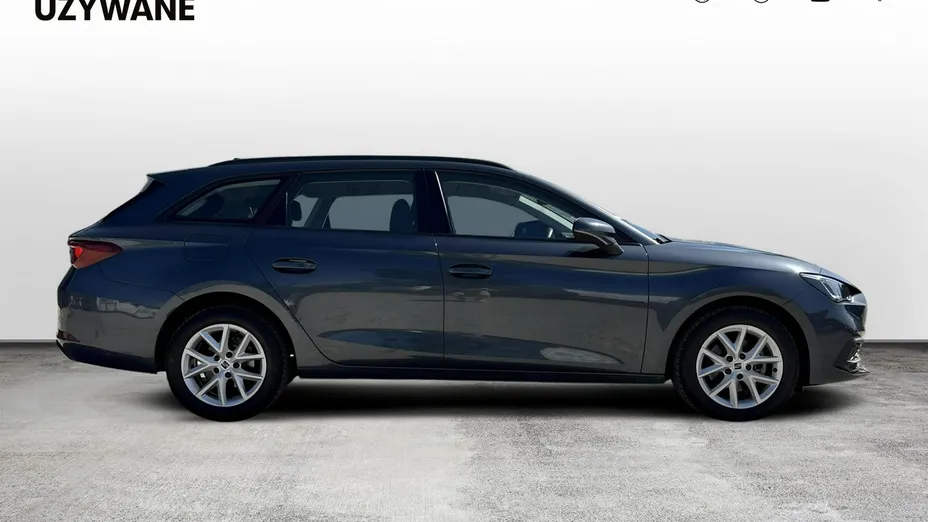 SEAT Leon -