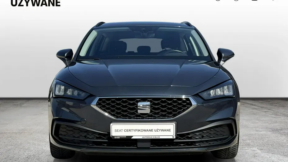 SEAT Leon -