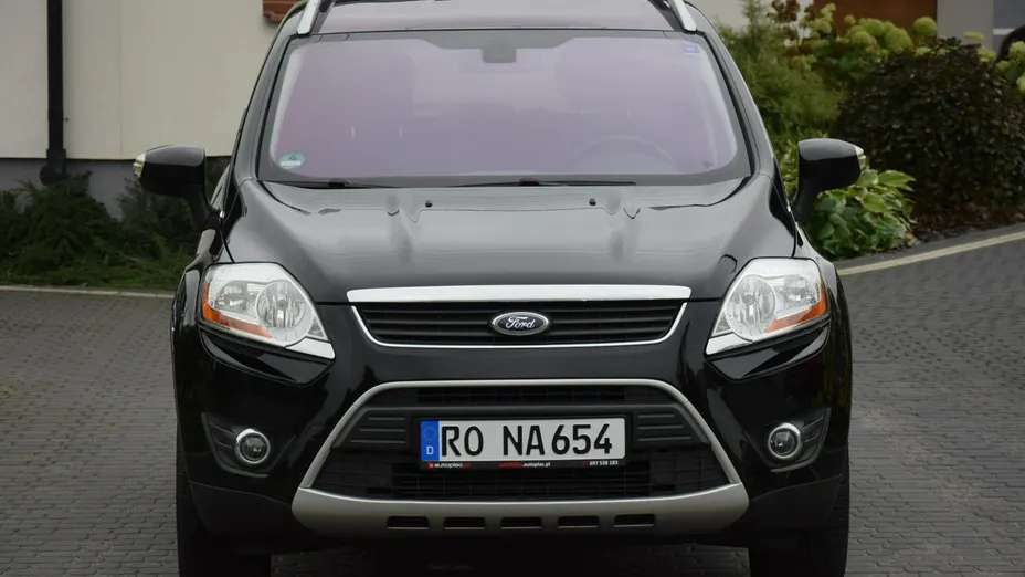 FORD Kuga -