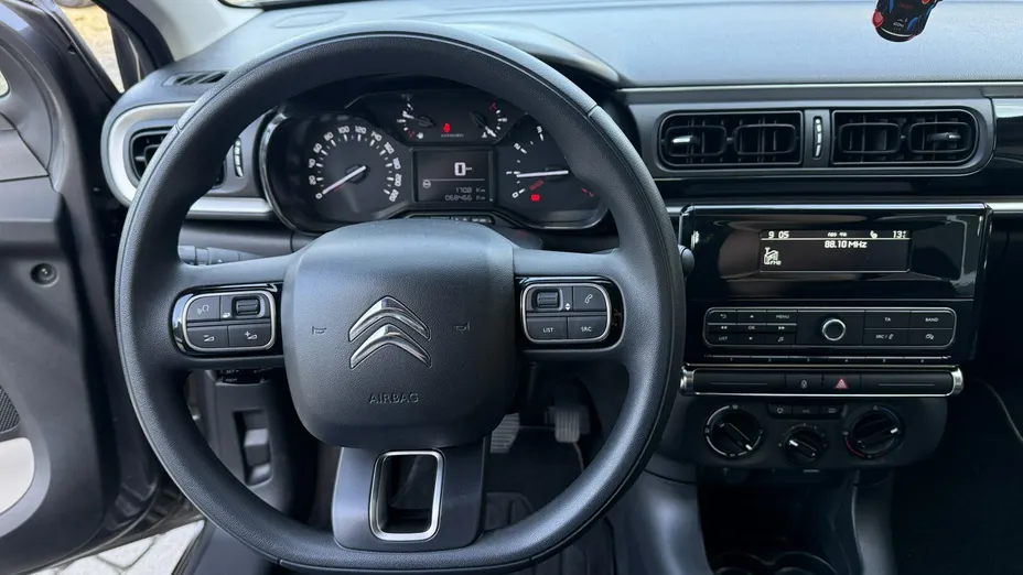 CITROEN C3 -