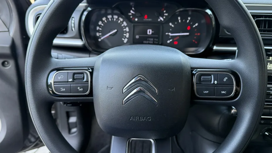 CITROEN C3 -
