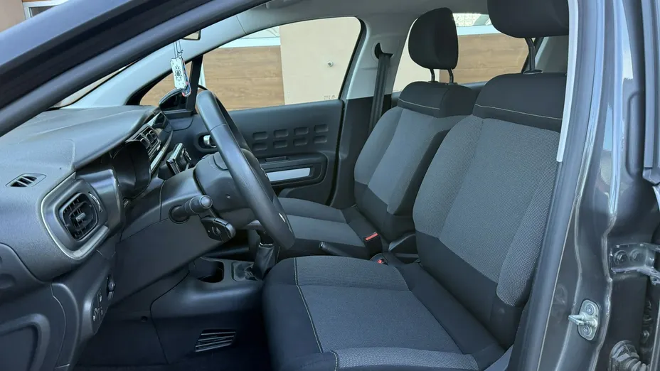 CITROEN C3 -