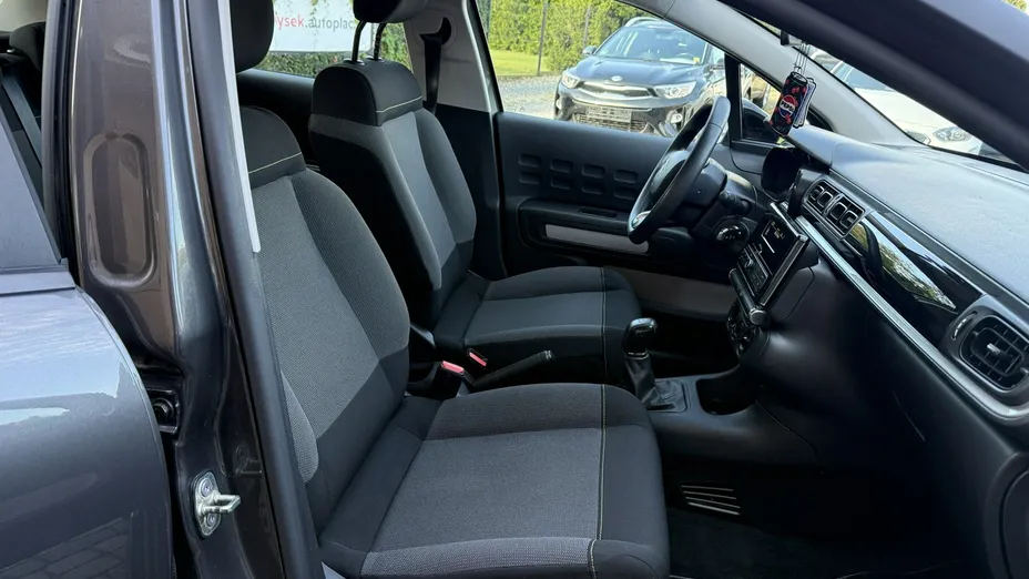 CITROEN C3 -