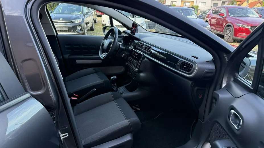 CITROEN C3 -