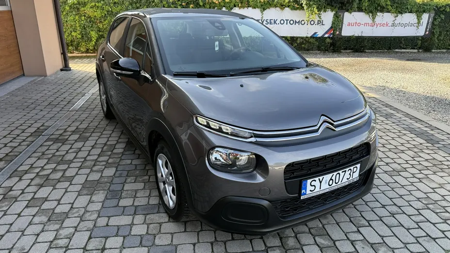 CITROEN C3 -