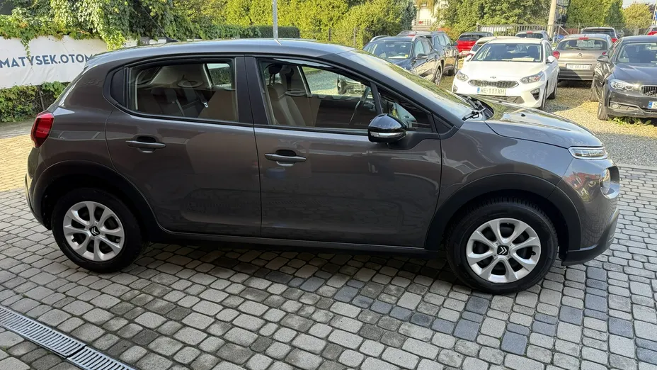 CITROEN C3 -