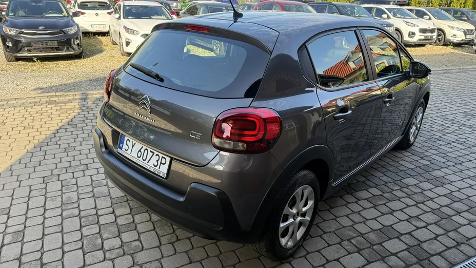 CITROEN C3 -