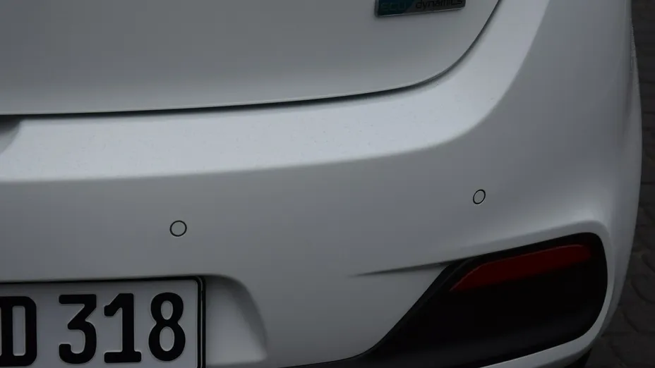 KIA Cee'd -