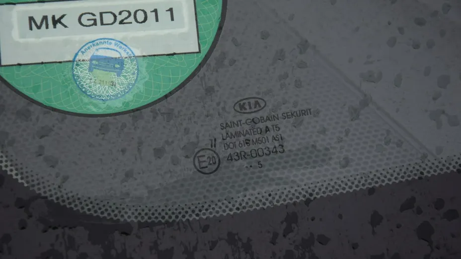 KIA Cee'd -