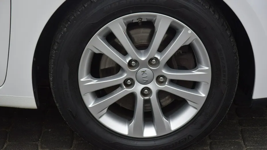 KIA Cee'd -