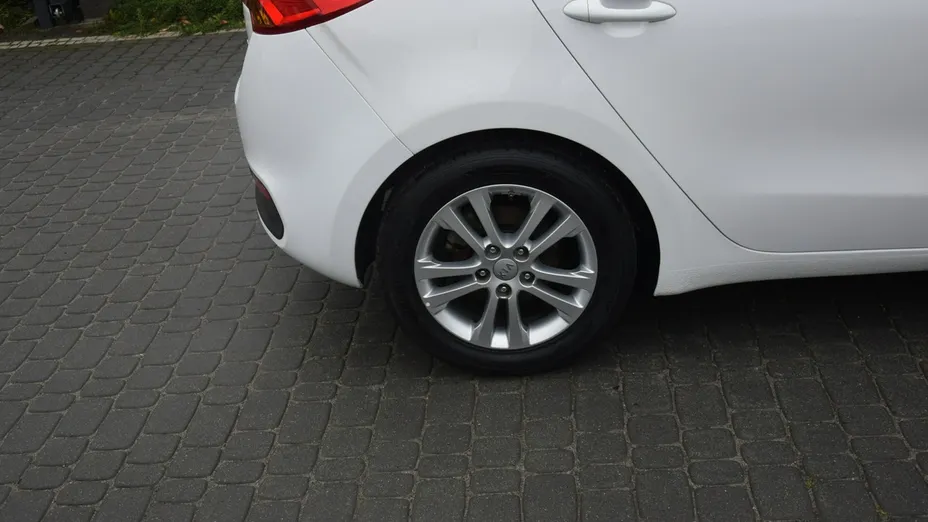 KIA Cee'd -