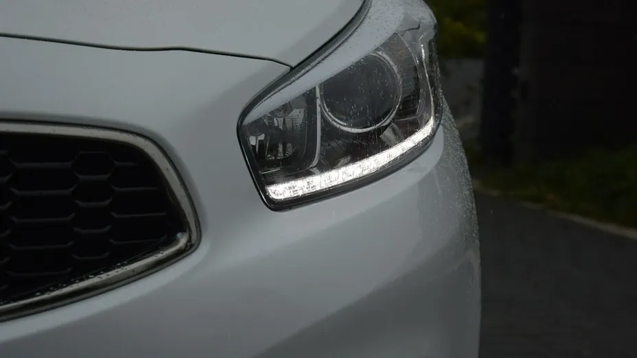 KIA Cee'd -