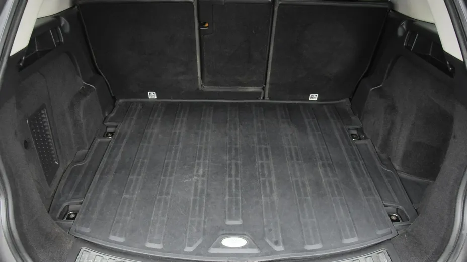 LAND ROVER Discovery Sport -