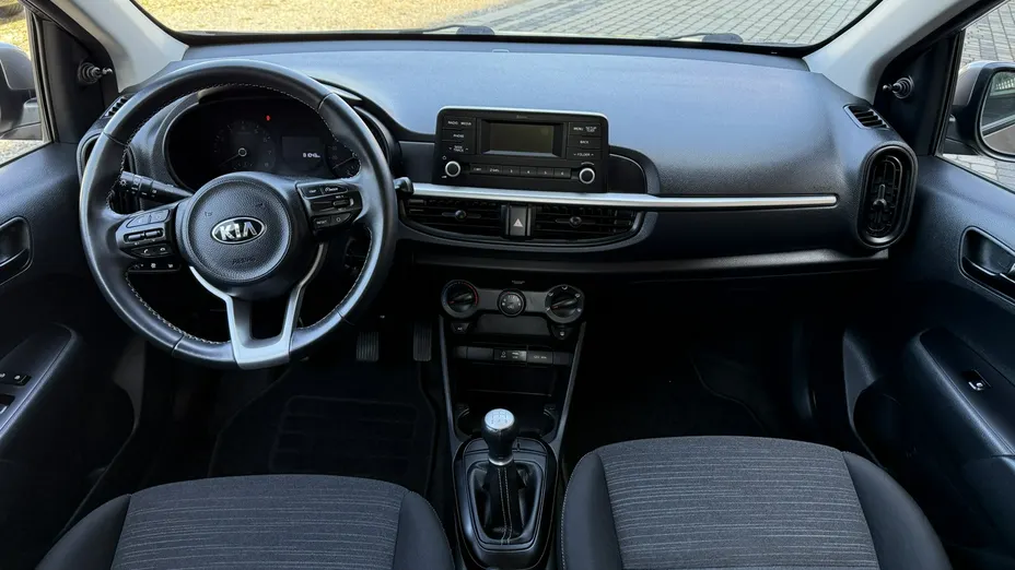 KIA Picanto -