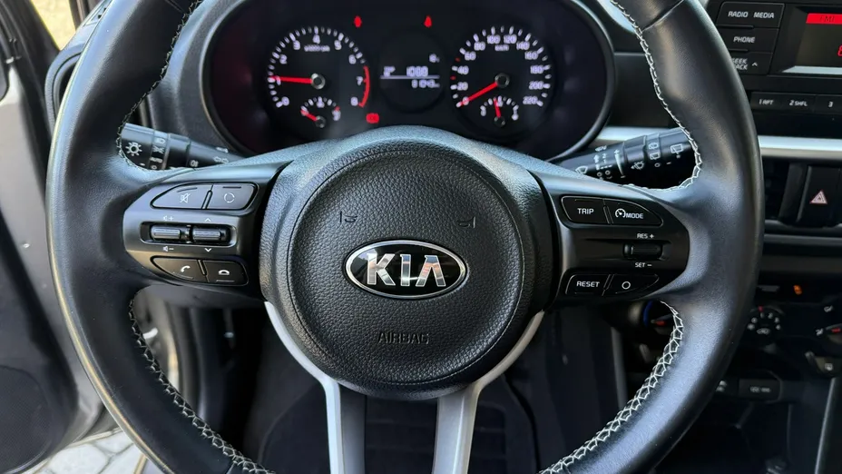 KIA Picanto -
