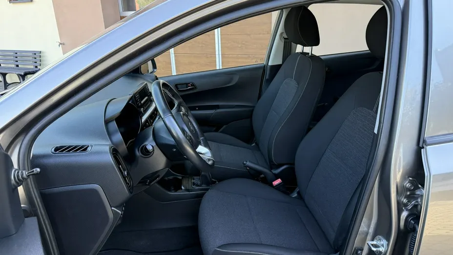KIA Picanto -