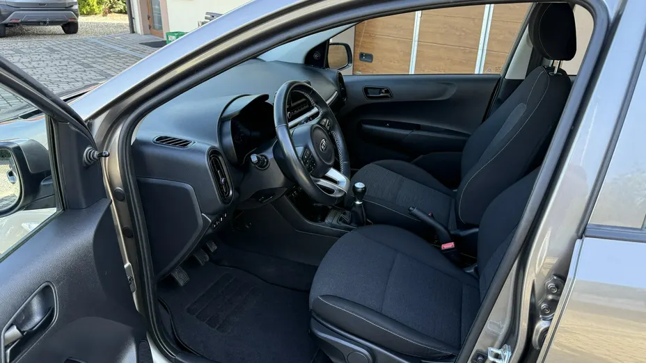 KIA Picanto -