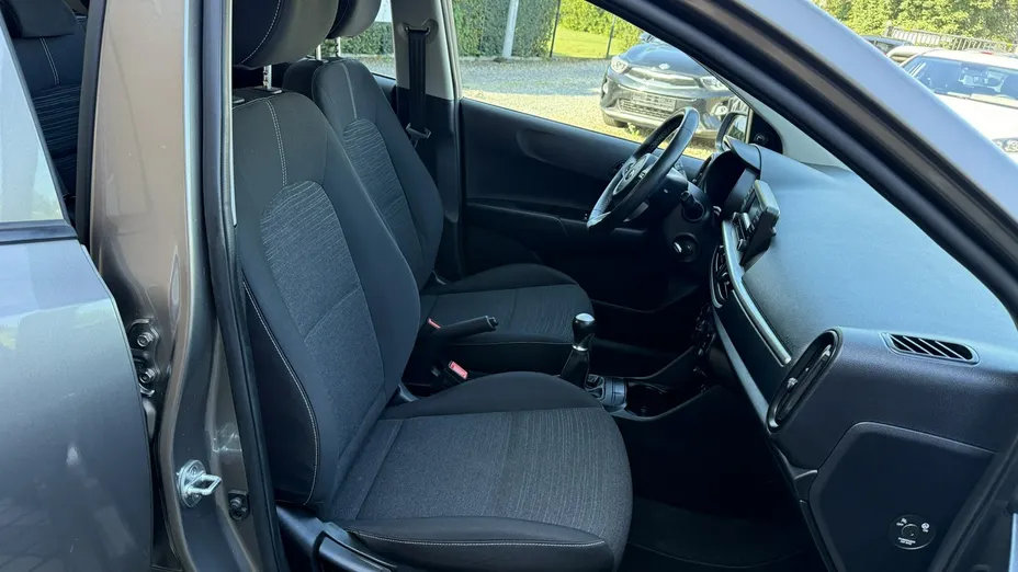 KIA Picanto -
