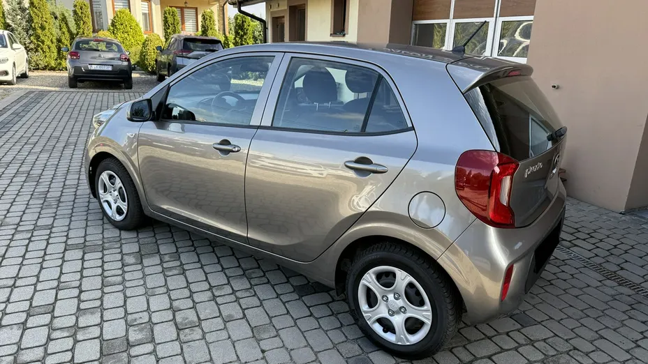 KIA Picanto -