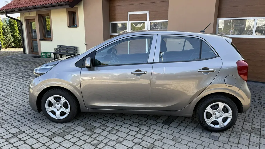 KIA Picanto -