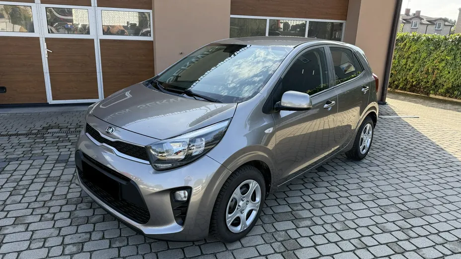 KIA Picanto -