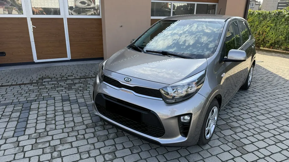 KIA Picanto -
