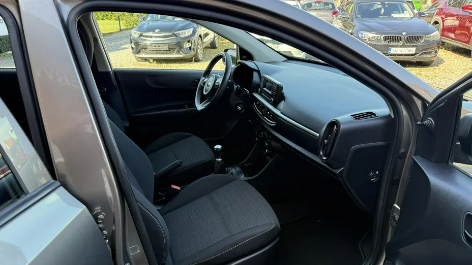 KIA Picanto -