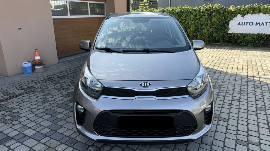 KIA Picanto -