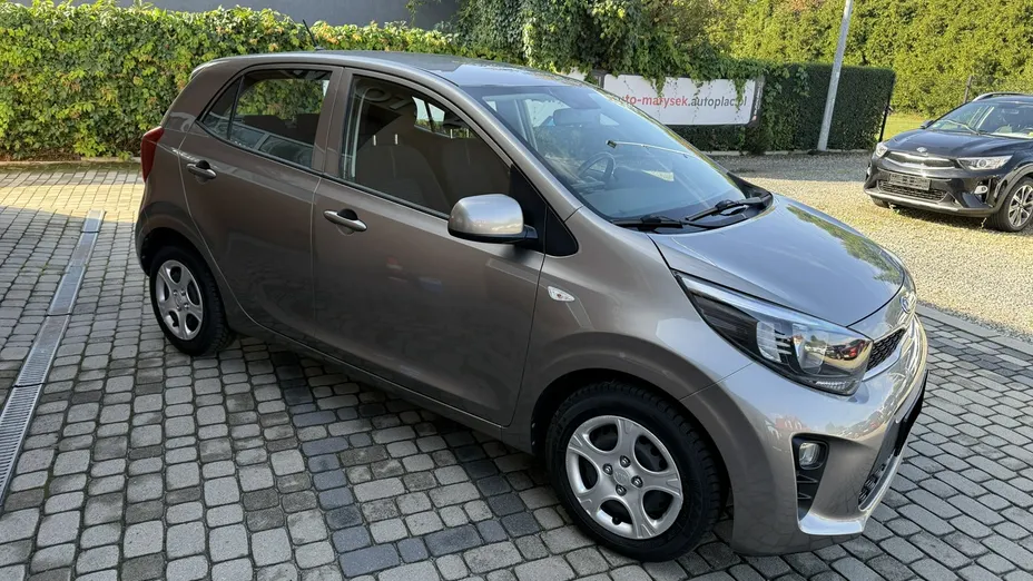 KIA Picanto -
