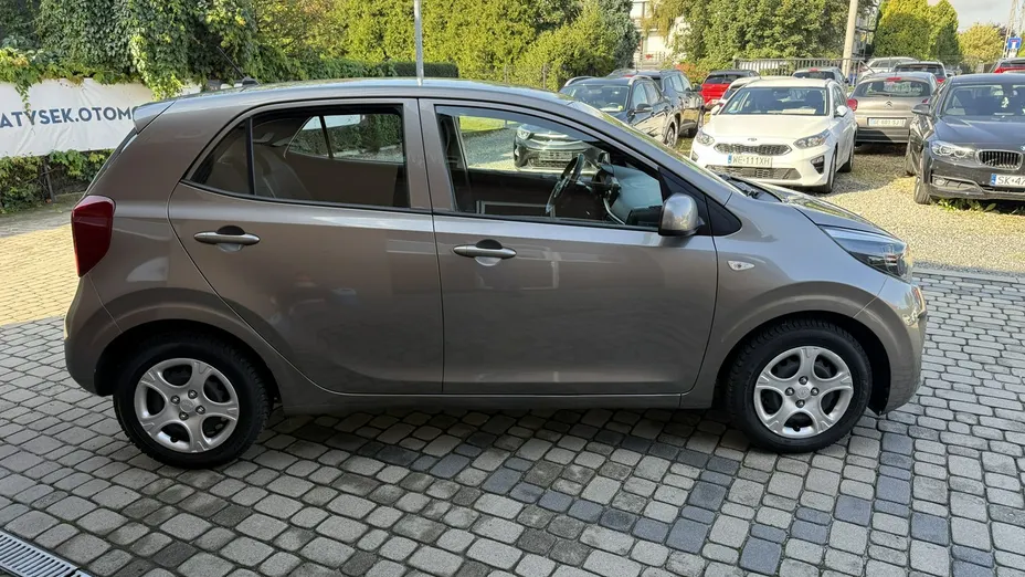 KIA Picanto -