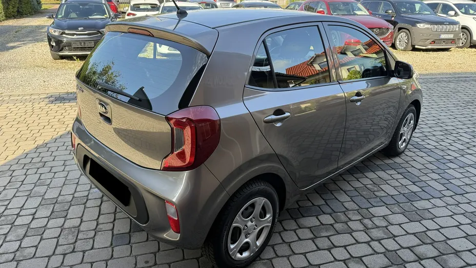 KIA Picanto -
