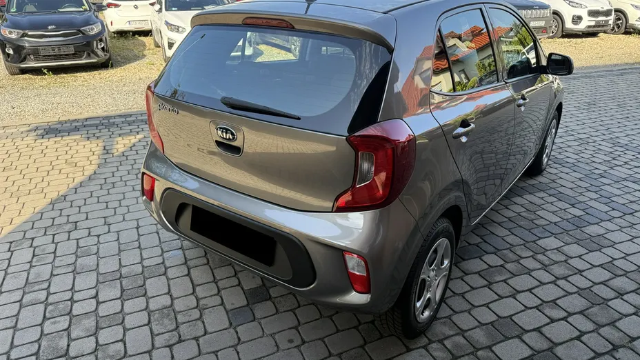 KIA Picanto -