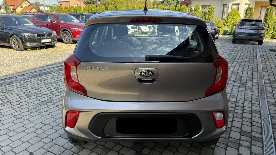KIA Picanto -