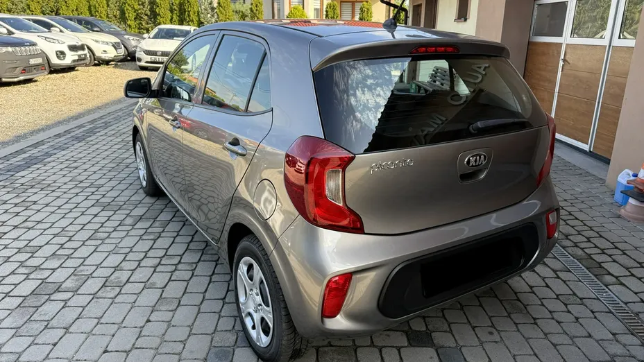 KIA Picanto -