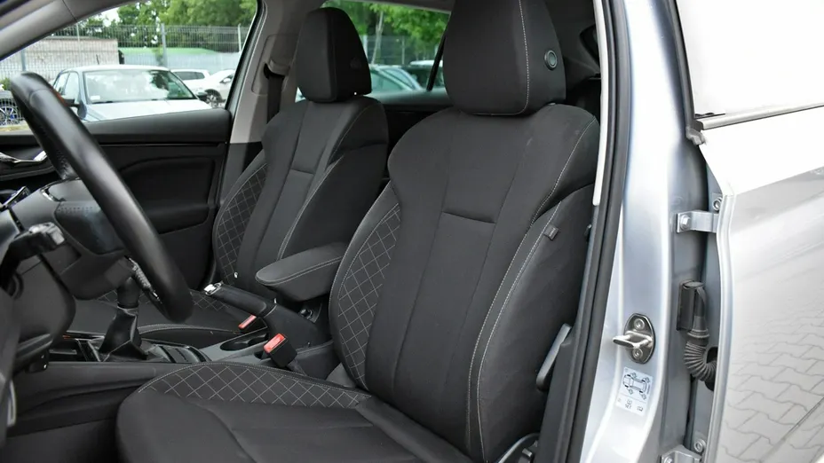 SKODA Scala -