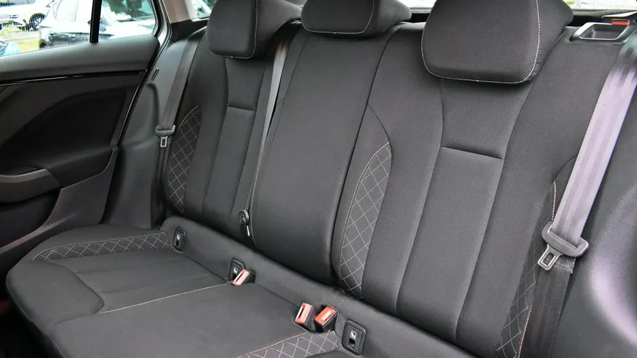 SKODA Scala -