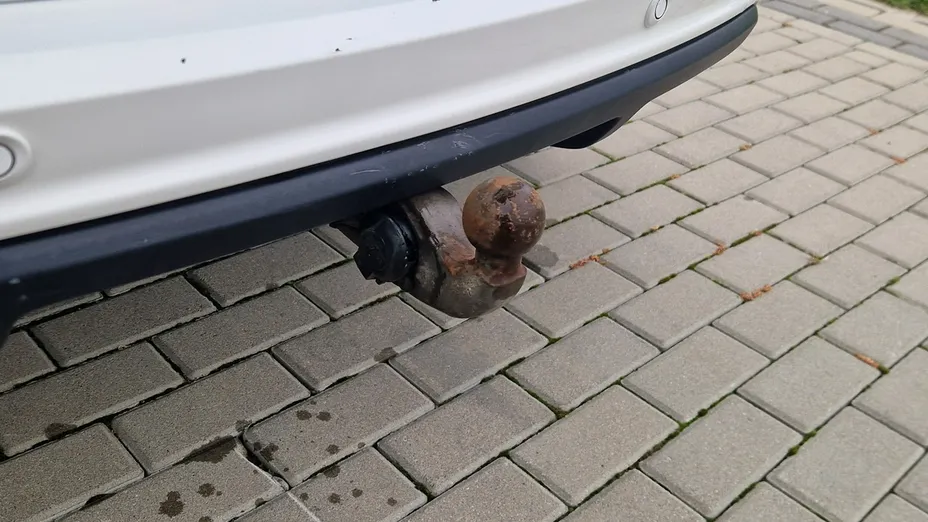 VOLKSWAGEN Tiguan -