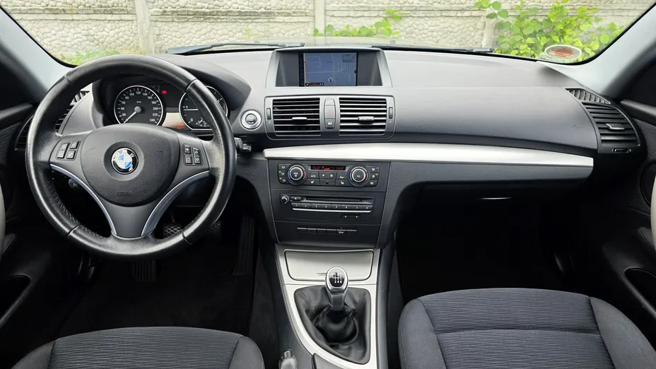 BMW Seria 1 -
